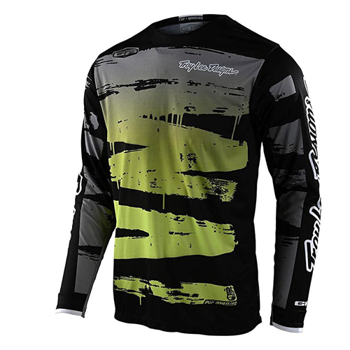 Troy Lee Designs Youth Kids|Off-Road|Motocross|Brushed GP Jersey