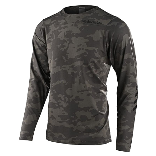 Troy Lee Designs Skyline Chill Jersey - Hombre