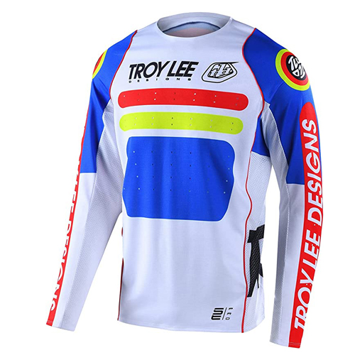 Troy Lee Designs Youth GP Drop in Jersey