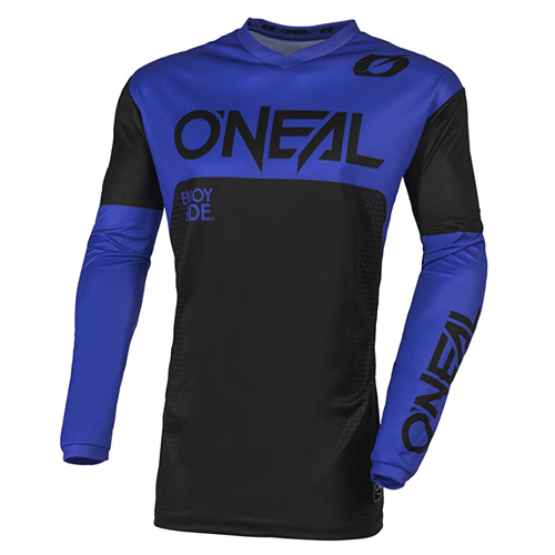 O'Neal Jersey de Motocross Camisa para para Hombre
