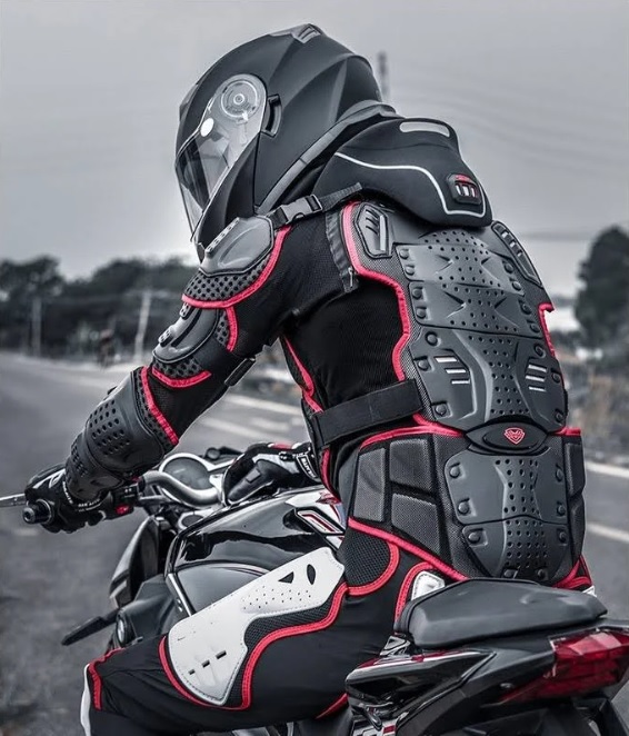 pañuelo sátira chisme Esqueleto Para Moto: ¿Cómo escoger el esqueleto motociclista ideal?