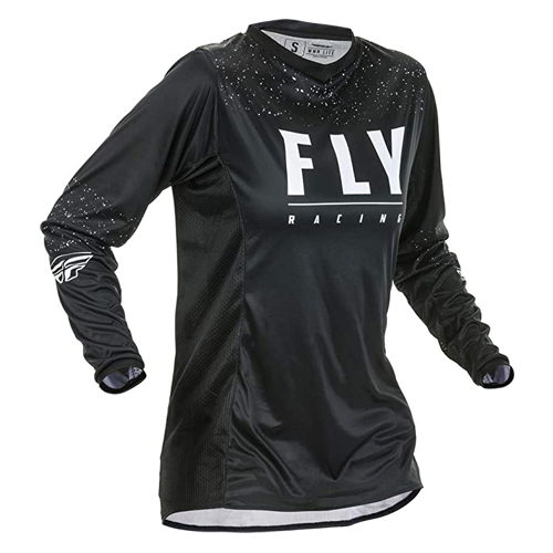 fly racing lite off-road mujer