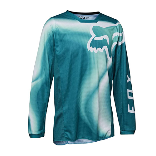 Jersey Fox Racing Youth 180 Toxsyk
