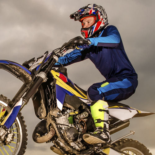 Jersey Motocross