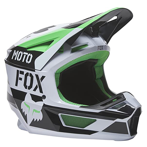 FOX RACING TODO TERRENO GAMA - Motociclista Accesorios para Moto