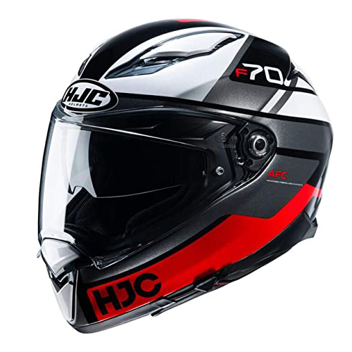 casco para moto hombre varios colores integral cerrado hjc