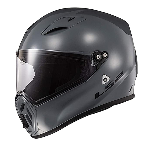casco para moto hombre varios colores integral cerrado ls2