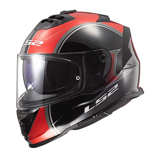 casco para moto hombre varios colores integral cerrado ls2