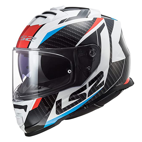 casco para moto hombre varios colores integral cerrado ls2