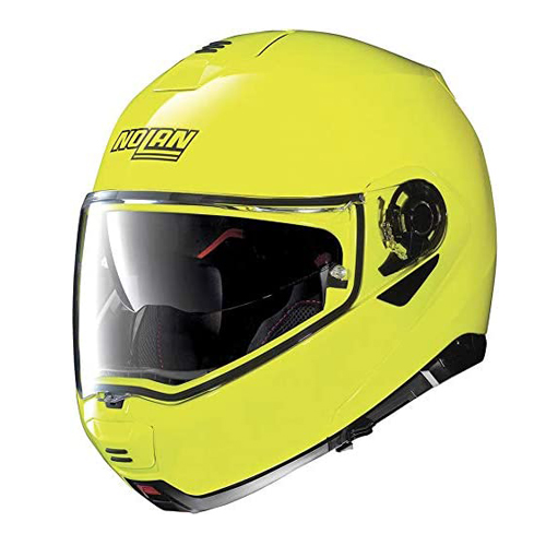casco para moto hombre varios colores integral cerrado nolan