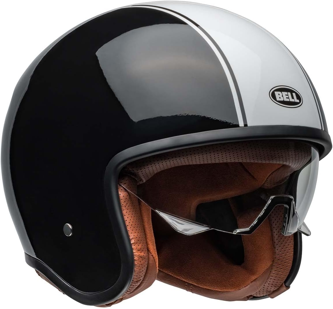 Casco BELL TX501 Vintage (M)