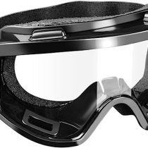 gafas-seguridad-protectoras-aislantes-transparentes-lentes